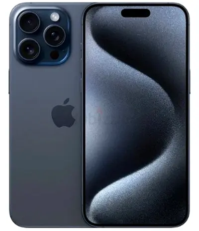 Iphone 15 Pro Max 512 GB