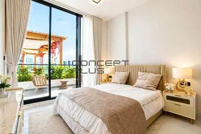 Huge Lay-out | Private Pool | Prime Location