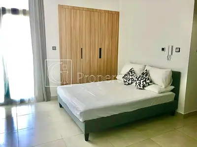 Spacious Studio | Great View | Best Deal