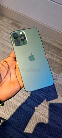 IPHONE 13 PRO MAX 512 GB