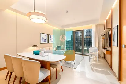 Best Price | Spacious Layout | Burj View