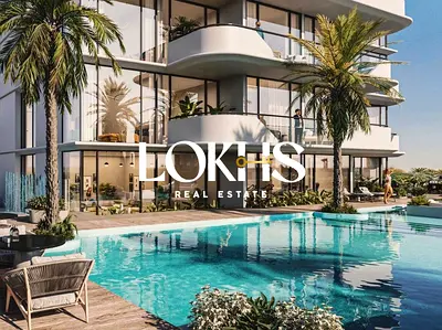 Full Marina View I High Floor I Handover 2026