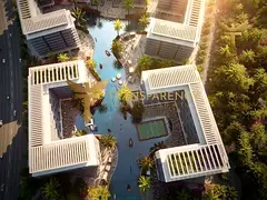 High ROI Riverfront Apartments | Exclusive Resale