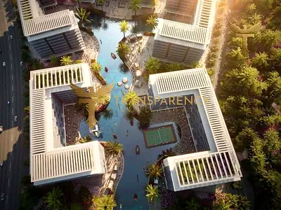 High ROI Riverfront Apartments | Exclusive Resale