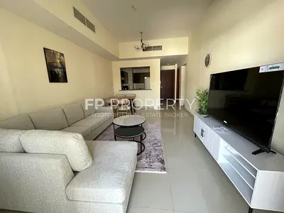 FULLY FURNISHED 2BHK |CHILLER FREE |MULTIPLE CHEQUE