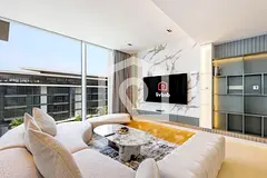 Livbnb - Bluewaters 3BR + Maids, with Sea Views