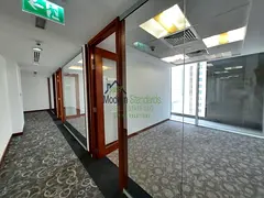 Ready Office | Near Metro | DIFC Access | Prime SZR
