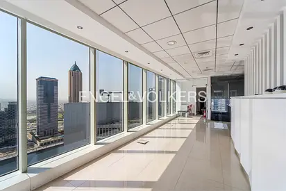Stunning Canal View | Spacious | Fully Furnished