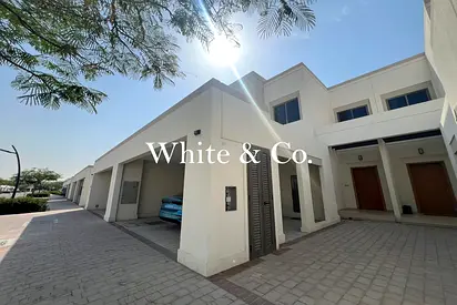 Single Row | Type 1 | Pool View | Vacant