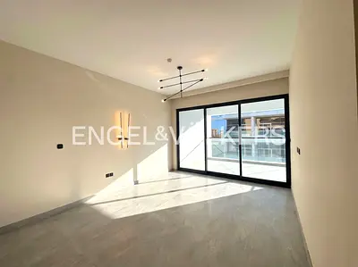 Brand New | Unfurnished | Mid-Floor
