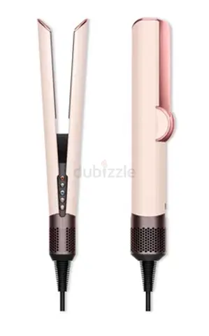Dyson Airstrait straightener in Ceramic