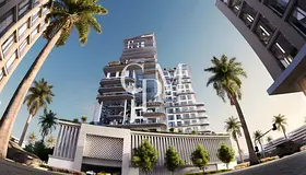 Premium 1BR Apartment | Huge Balcony | Great Value