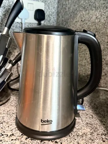Beco electric kettle