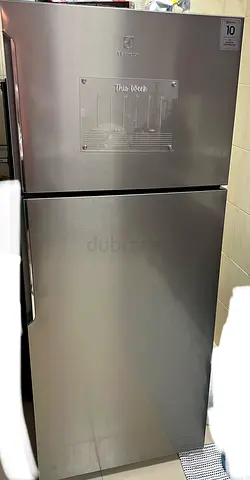 Excellent condition refrigerator