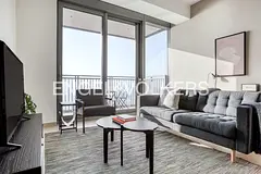 Sea View | Fully Furnished | Ready to move in