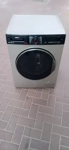 Hoover direct drive 8/6kg washing machine urgent sale