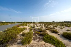 Huge Plot | Prime Location | Exclusive | No Agent