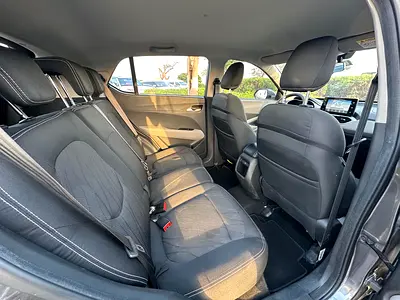 Chevrolet Groove LT, миниатюра 11