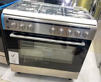 Daewoo Brand new Coocker Size 90cm