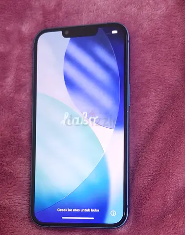 Used iPhone 13