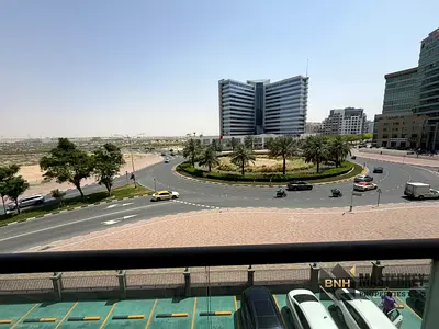 ELEGANT 1BHK APARTMENT | READY TO MOVE | PET FRIENDLY
