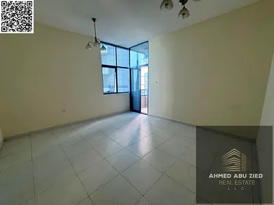 Prime location | master bedroom | excellent space | balcony with view | kitchen | 2 bathroom | cent