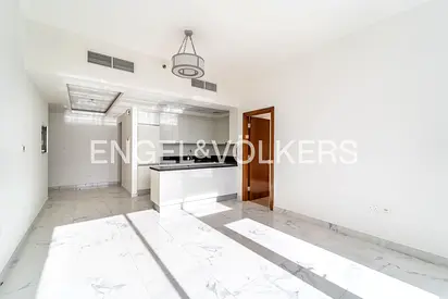 12 Cheques| Unfurnished | Vacant Now