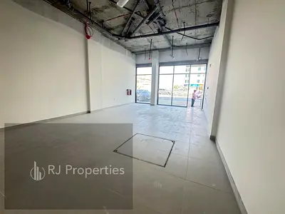 No Deposit Brand New Building Bright Location Front Of Main Road