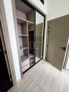 1BR Apartment | Binghatti Nova | Large Terrace | JVC Views