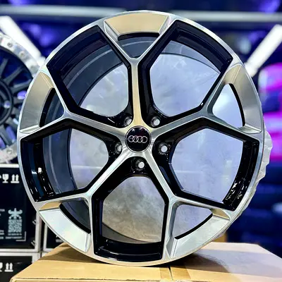 Audi Wheels