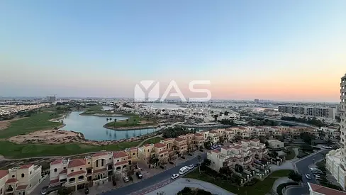 Studio for Rent | Bright Layout | Royal Breeze, Al Hamra Village