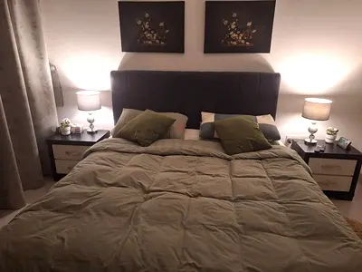 Bedroom Set for Sale