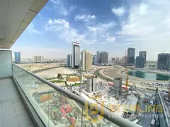 Spacious | Stadium View 1BR | 1 Month FREE