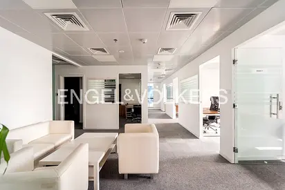 Brand New | Spectacular Views | High Floor