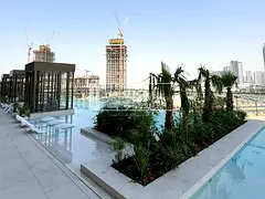 BRAND NEW | LUXURY 1BR | READY TO MOVE IN