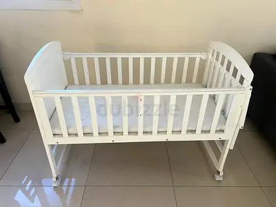 Teknum Kids bed for sale