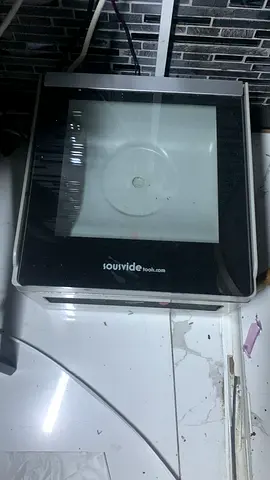 SousVide Vacuum Machine Domestic Use