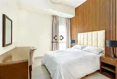 Balcony | 1BHK | Fully Furnished | Prime Location |