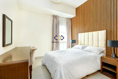 Balcony | 1BHK | Fully Furnished | Prime Location |
