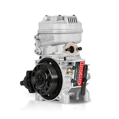 FOR SALE: 4 IAME minix30 karting engines
