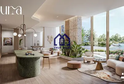 Modern 1BR Suite | Prime Nura Living