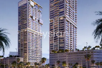 Luxury Studio | Spacious | Prime Location