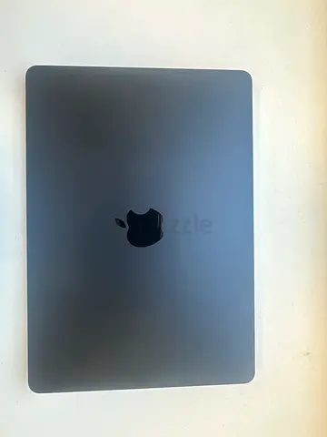 Apple MacBook Pro 13-inch Space Gray (Closed) - Good Condition