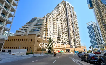 2BR Apt with Balcony | Canal and Community View | Vacant Now!