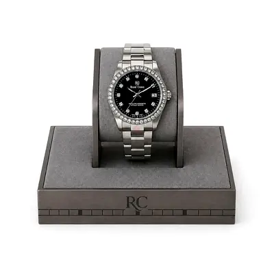 Royal Crown Luxury Watches