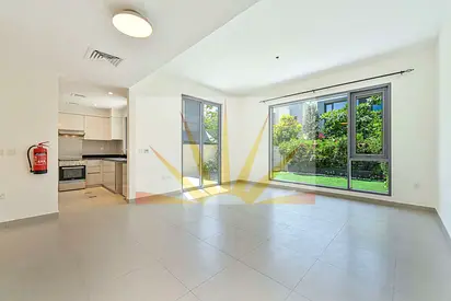 3br | Type 2M | Landscaped Garden | Vacant