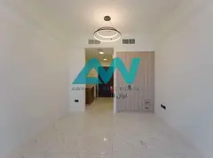 Fully Furnished | Serene Pool View | Family Life