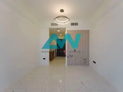 Fully Furnished | Serene Pool View | Family Life