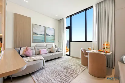 Private Jacuzzi 1BR Spa Suite | Binghatti Royale