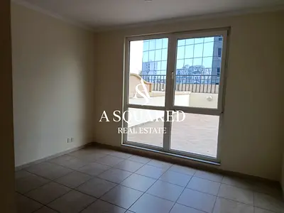 Elegant 1BHK Apartment | Stunning Dubai Creek Views